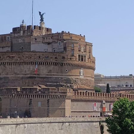 Cri'S House Apartment Rome Exterior photo