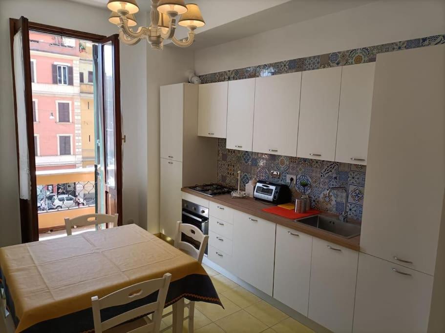 Cri'S House Apartment Rome Exterior photo
