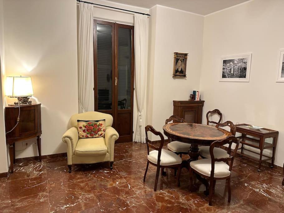 Cri'S House Apartment Rome Exterior photo