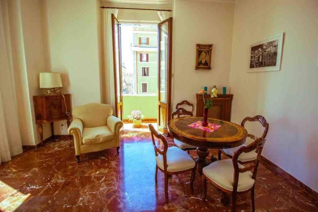 Cri'S House Apartment Rome Exterior photo