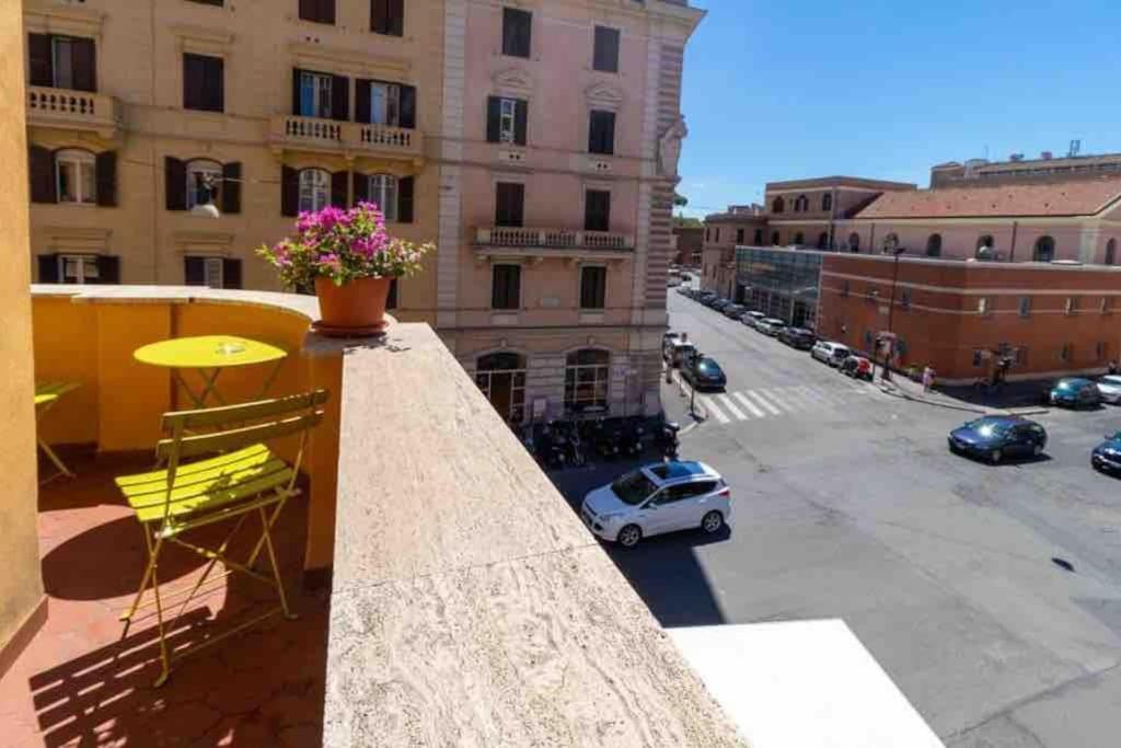 Cri'S House Apartment Rome Exterior photo