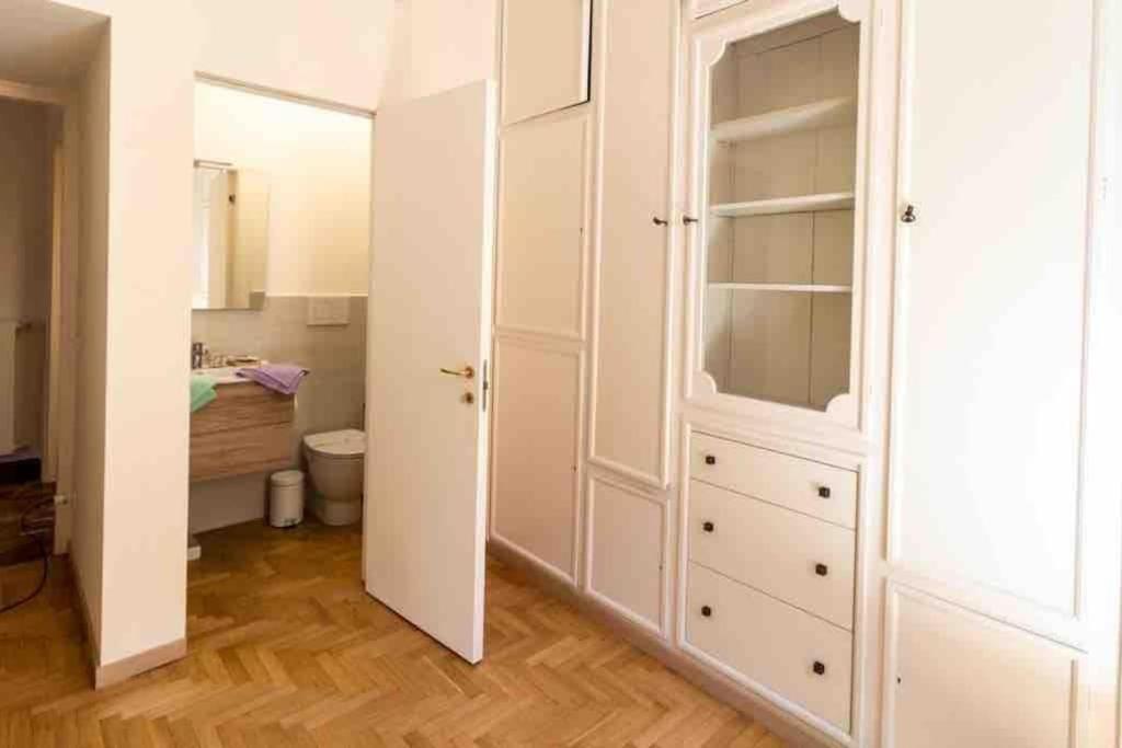Cri'S House Apartment Rome Exterior photo