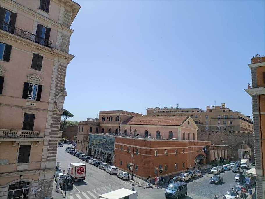 Cri'S House Apartment Rome Exterior photo