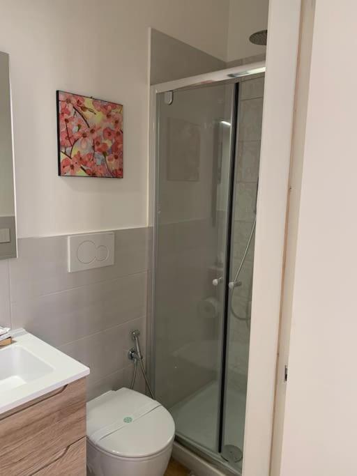 Cri'S House Apartment Rome Exterior photo
